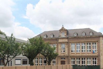 Filières francophones - Écoles internationales Filières francophones - Écoles internationales