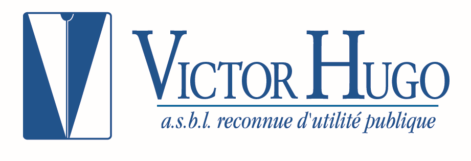 Partenaires Culturels - Logo Association Victor Hugo Partenaires Culturels - Logo Association Victor Hugo