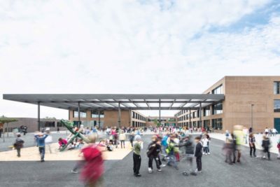 Filières francophones - Écoles européennes Filières francophones - Écoles européennes