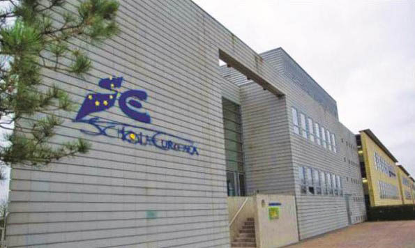 Écoles européennes - Luxembourg I - image