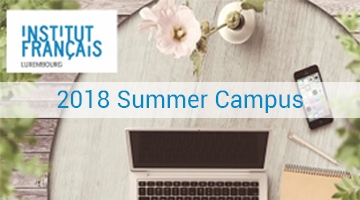 2018 Summer Campus