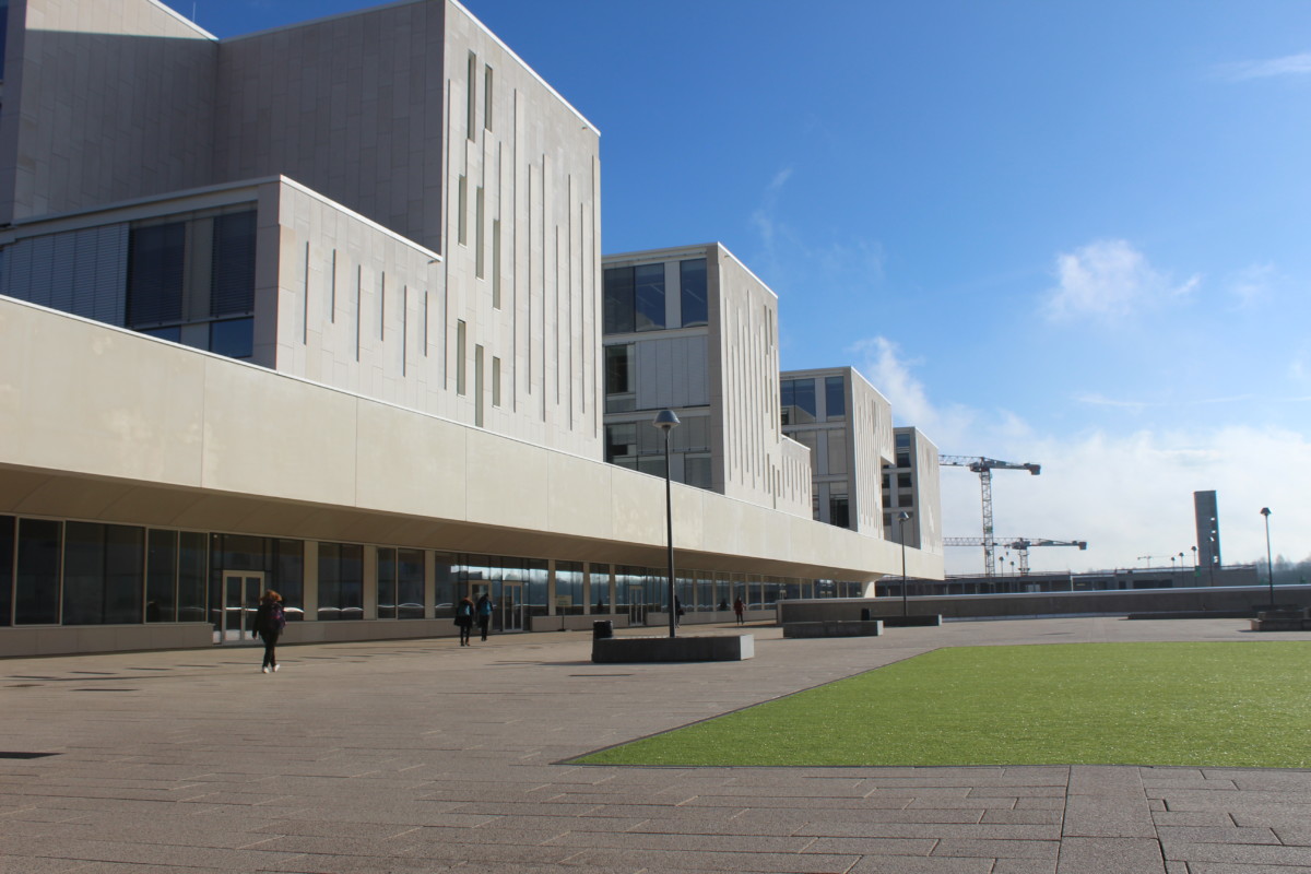 écoles françaises au Luxembourg - Ecole Charlemagne écoles françaises au Luxembourg - Ecole Charlemagne