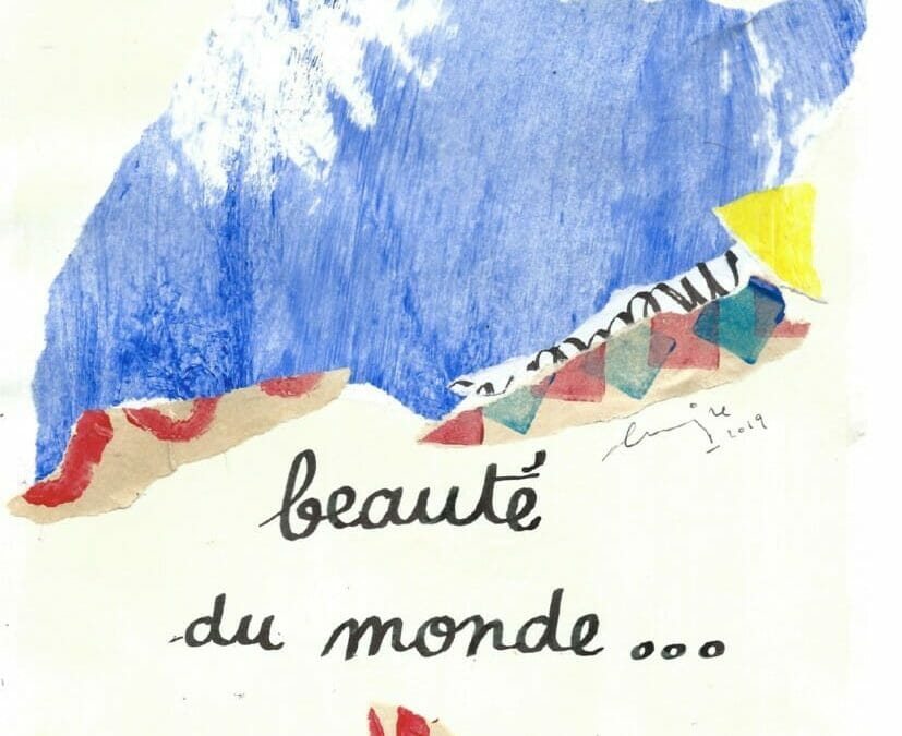 12ème Printemps des poètes