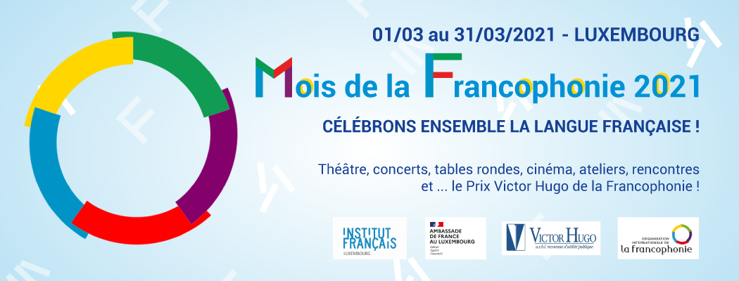 Mois de la Francophonie 2021
