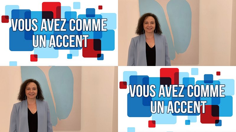 MOIS DE LA FRANCOPHONIE – PODCAST