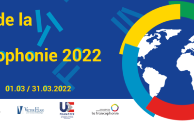 Mois de la Francophonie 2022