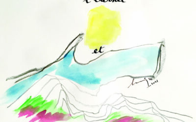 PRINTEMPS DES POÈTES – LUXEMBOURG