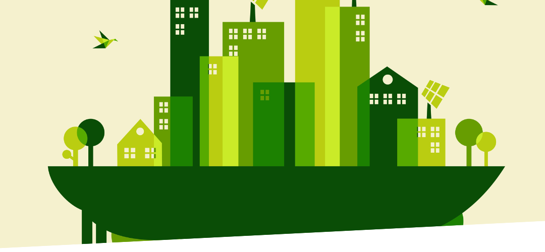 La ville de demain : des enjeux à l’opérationnel