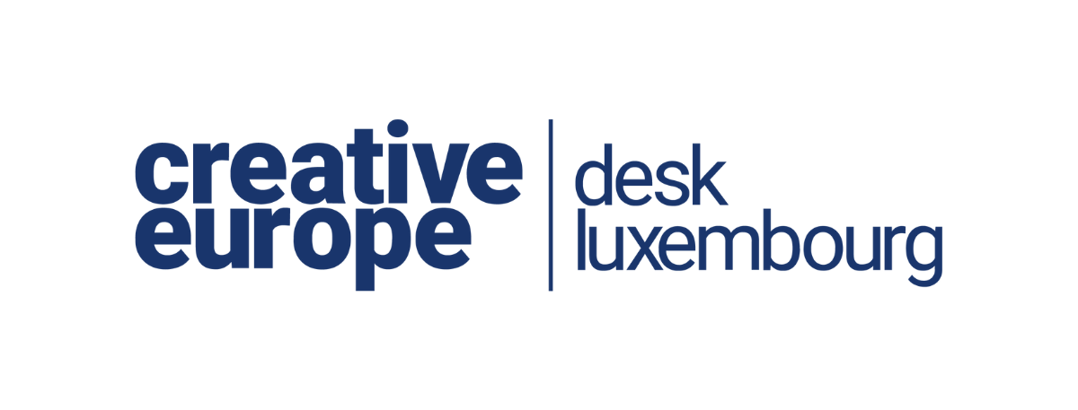 Creative europe desk lux Creative europe desk lux